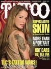 Tattoo magazine