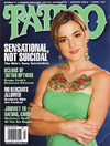 Tattoo magazine article